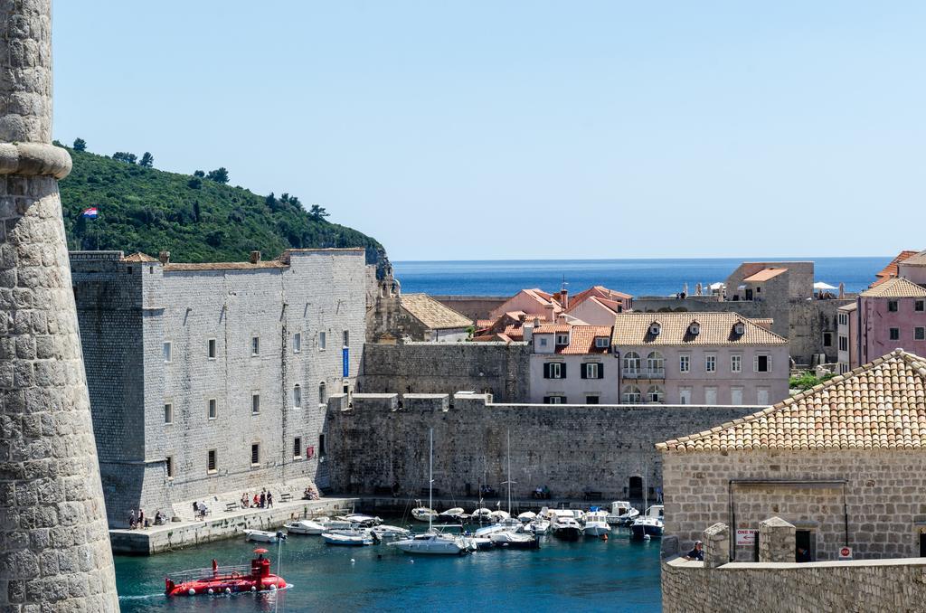 Studios Loncarica Dubrovnik Room photo
